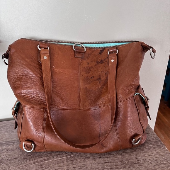 Lily Jade Meggan Diaper Bag - Picture 2 of 9